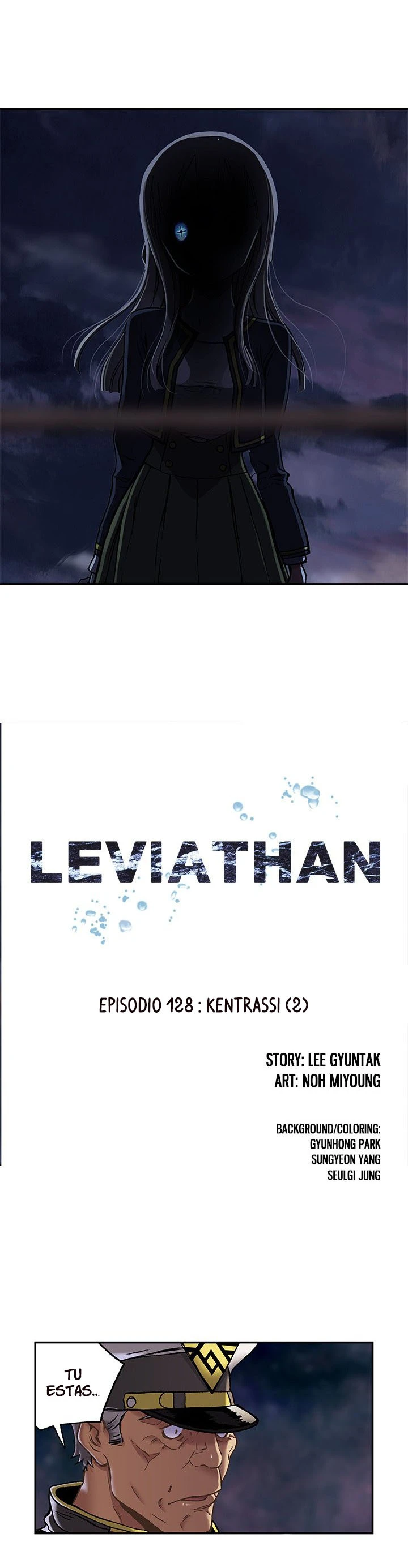 Leviathan Capitulo 128 página 2