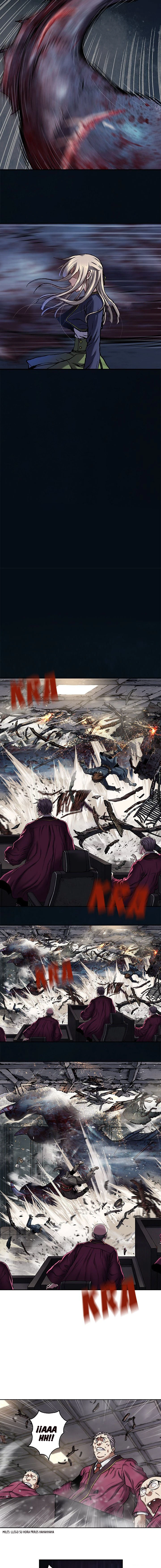 Leviathan Capitulo 128 página 4