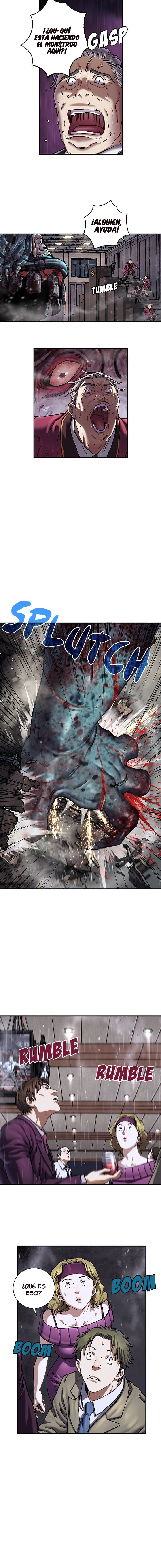 Leviathan Capitulo 128 página 5