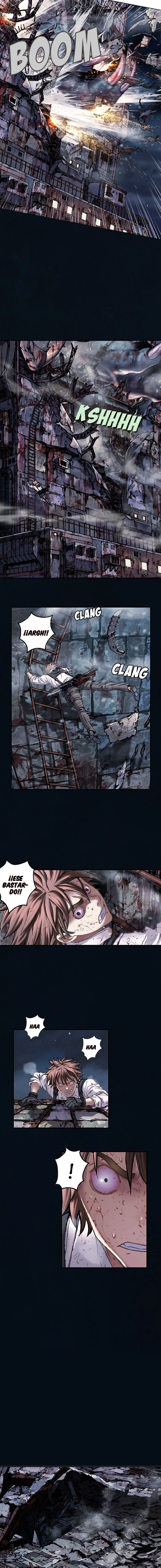 Leviathan Capitulo 128 página 7