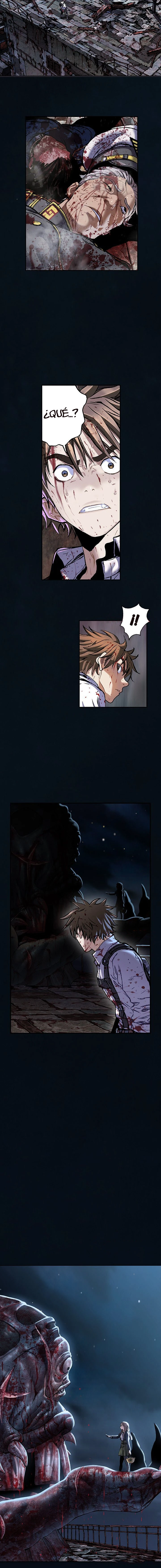 Leviathan Capitulo 128 página 8