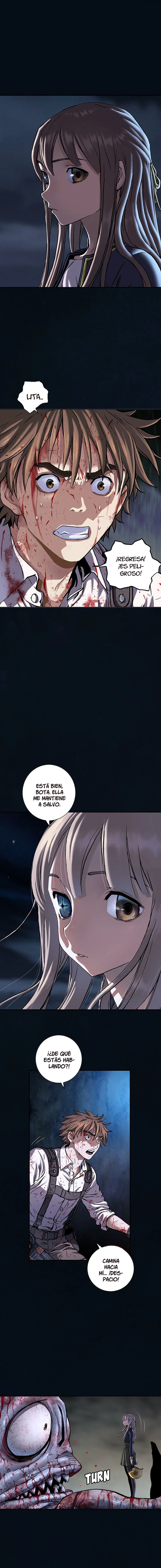 Leviathan Capitulo 128 página 9