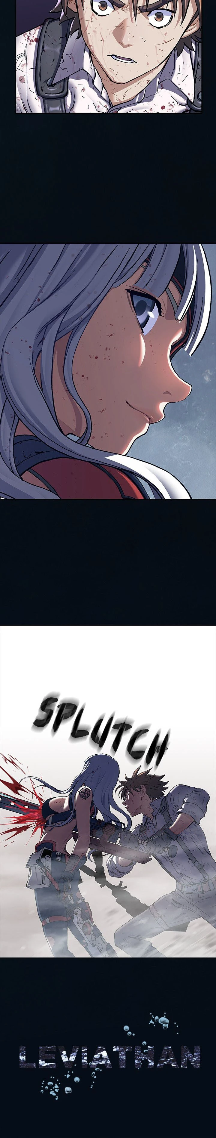 Leviathan Capitulo 129 página 11
