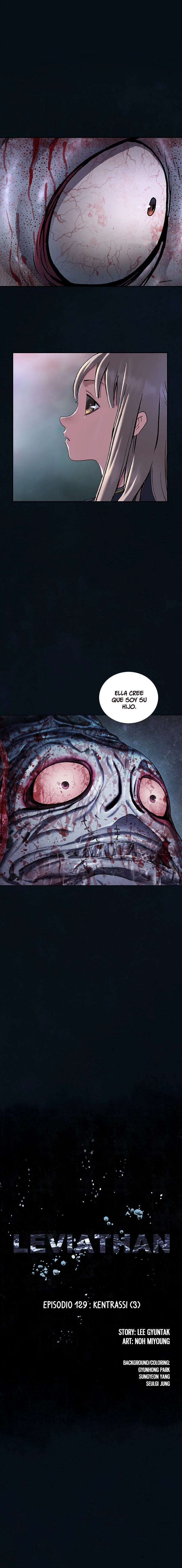 Leviathan Capitulo 129 página 2
