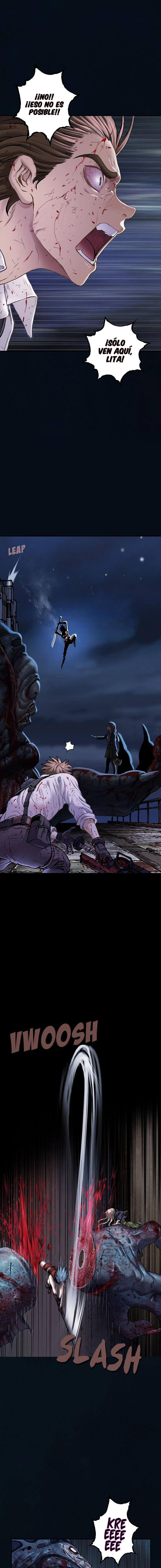 Leviathan Capitulo 129 página 3