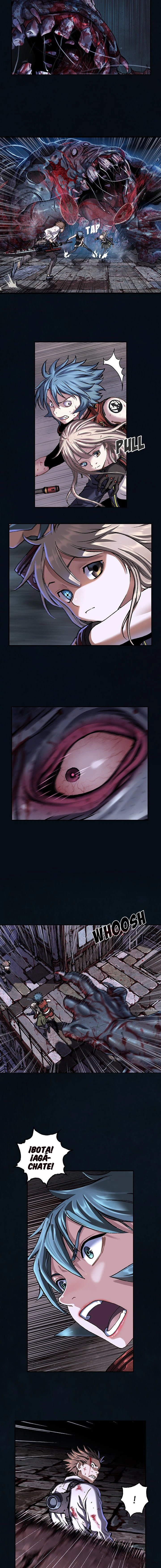 Leviathan Capitulo 129 página 4