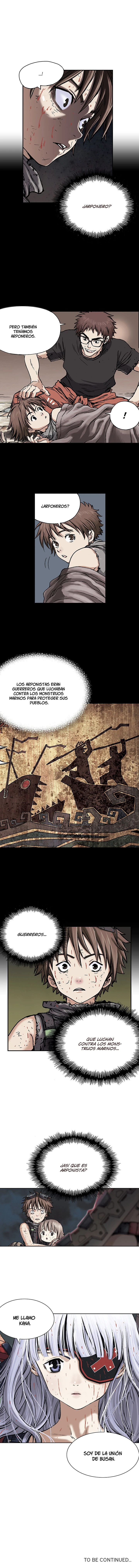 Leviathan Capitulo 13 página 10