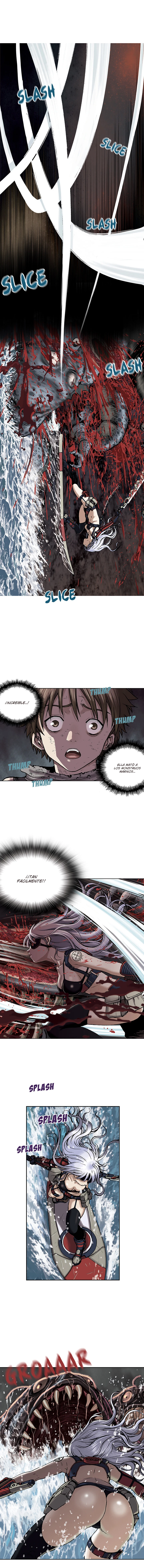 Leviathan Capitulo 13 página 3
