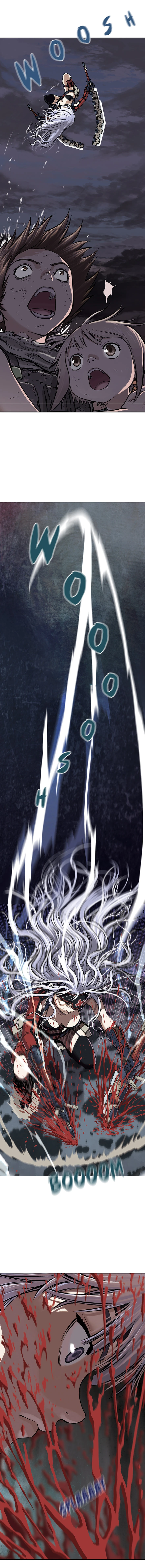 Leviathan Capitulo 13 página 7