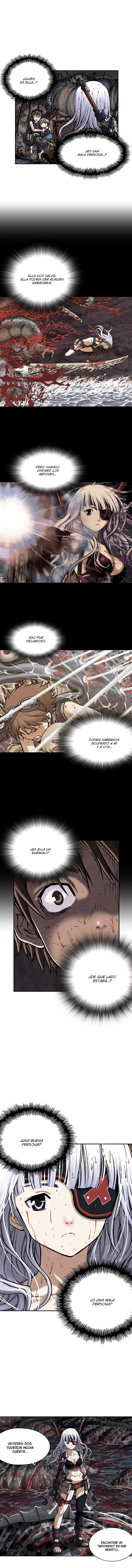 Leviathan Capitulo 13 página 9