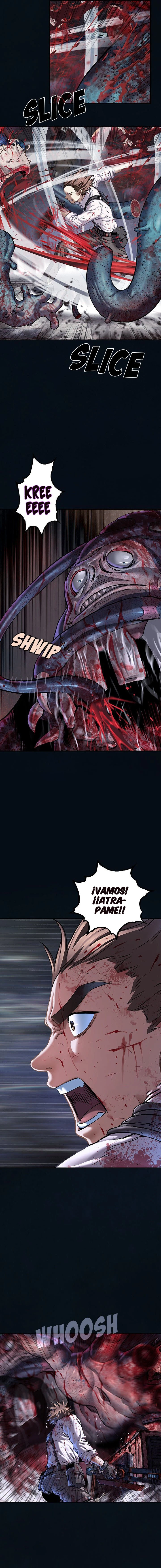 Leviathan Capitulo 130 página 3
