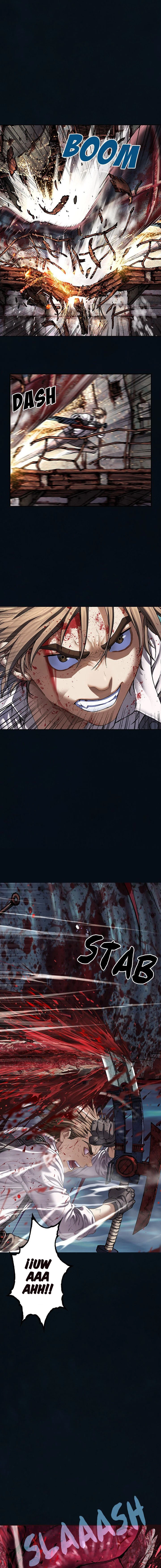 Leviathan Capitulo 130 página 4