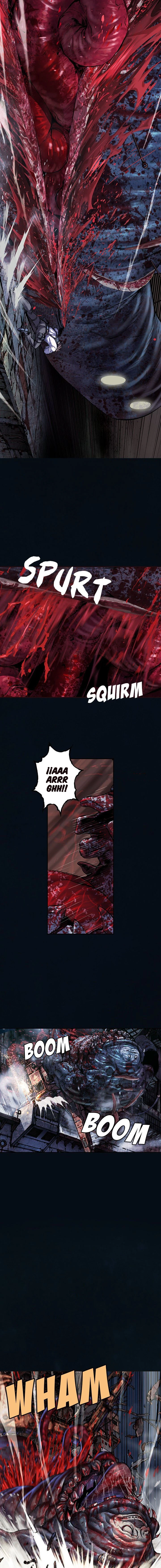 Leviathan Capitulo 130 página 5