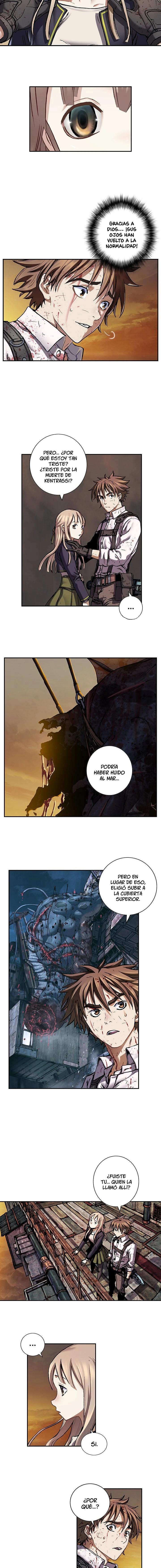 Leviathan Capitulo 131 página 7