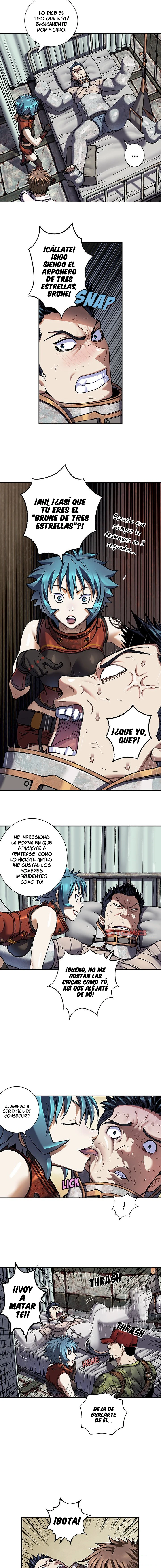 Leviathan Capitulo 132 página 10