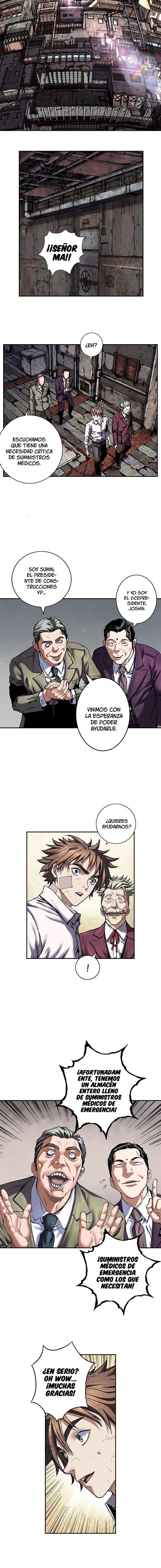 Leviathan Capitulo 132 página 4