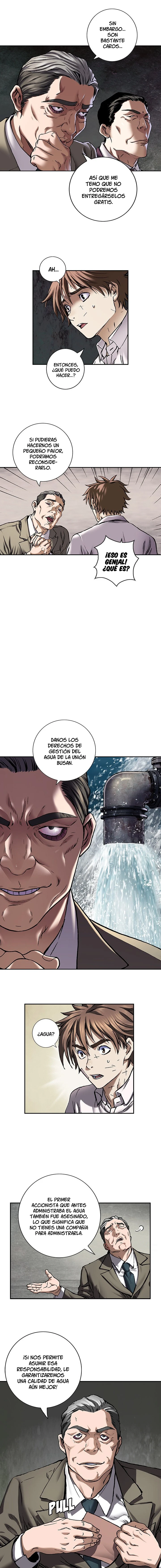 Leviathan Capitulo 132 página 5