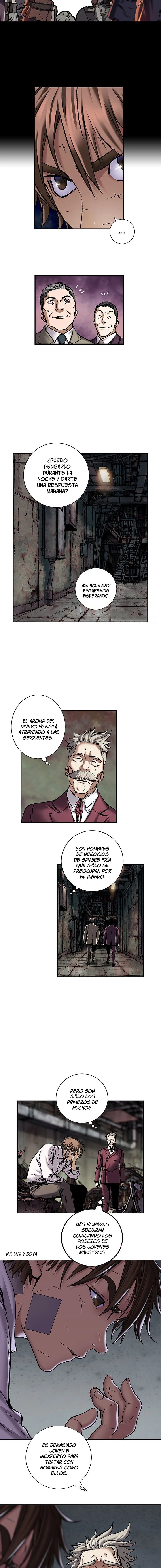 Leviathan Capitulo 132 página 7