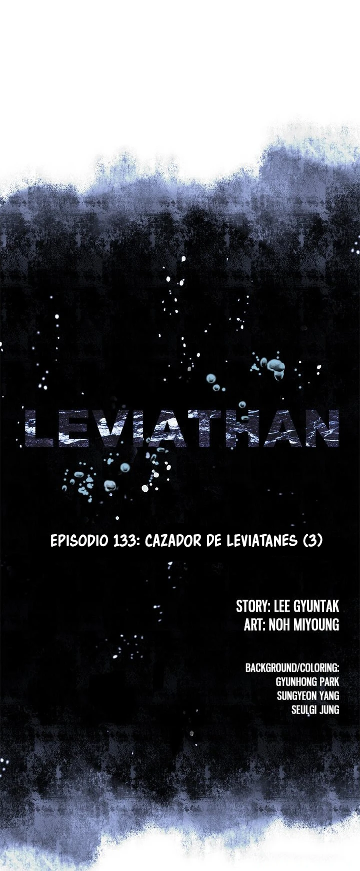 Leviathan Capitulo 133 página 2
