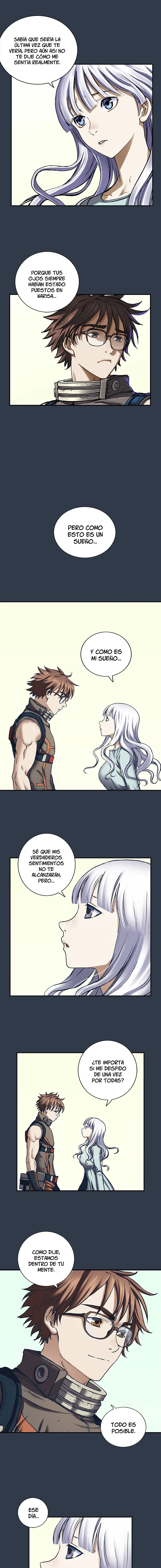 Leviathan Capitulo 134 página 11