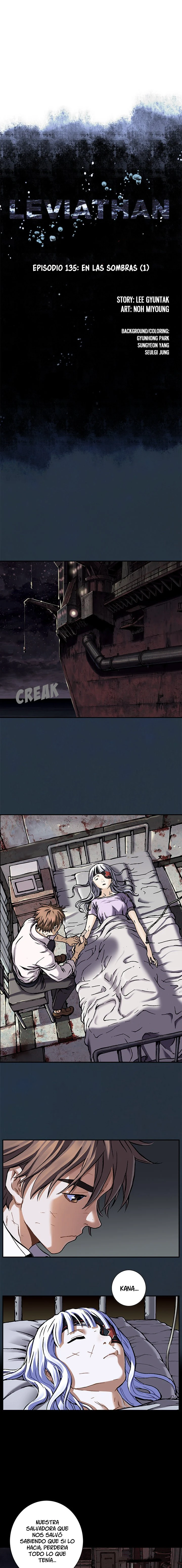 Leviathan Capitulo 135 página 2