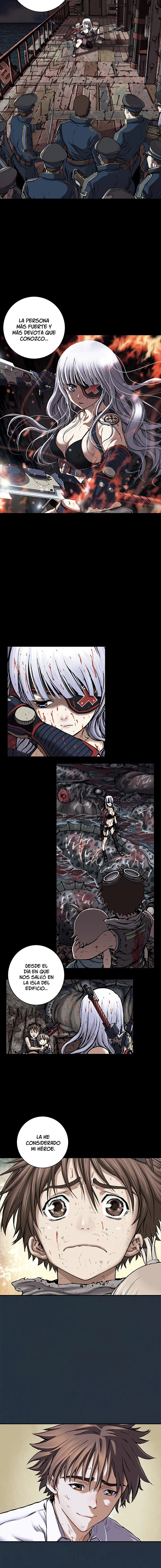 Leviathan Capitulo 135 página 3