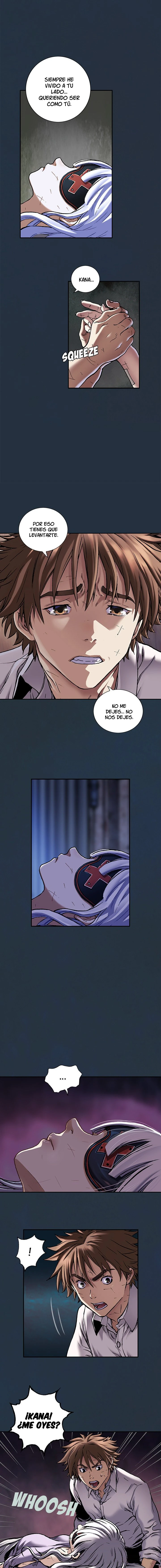 Leviathan Capitulo 135 página 4
