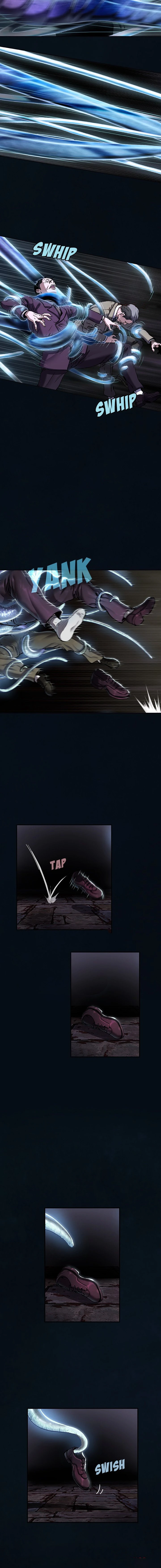 Leviathan Capitulo 136 página 10