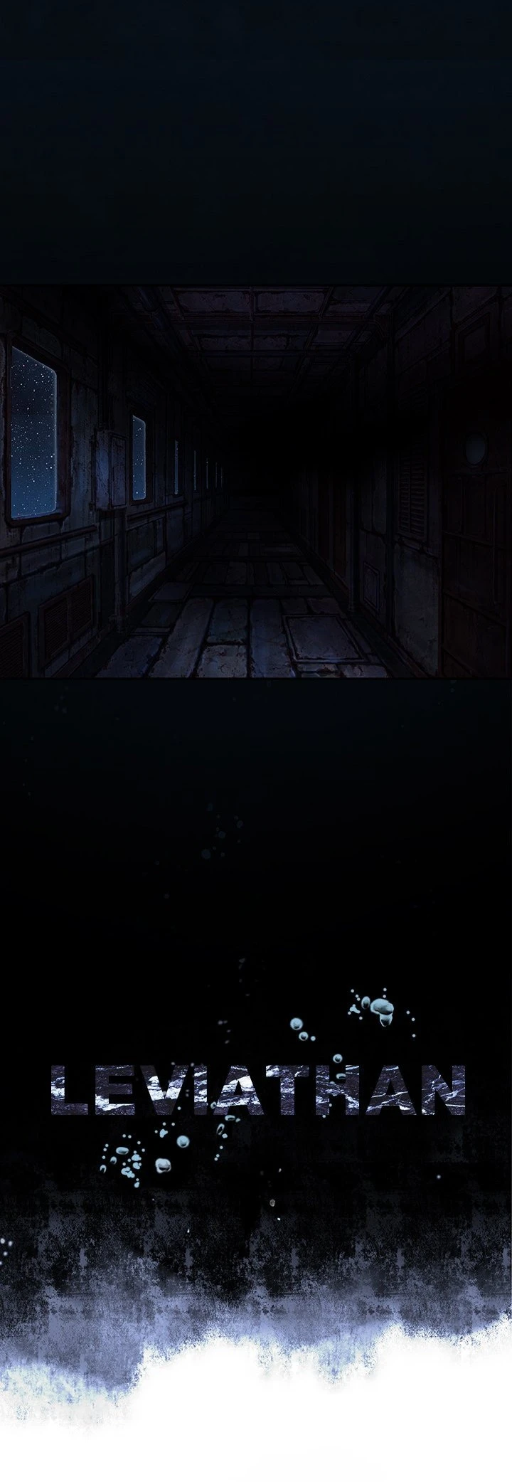 Leviathan Capitulo 136 página 11