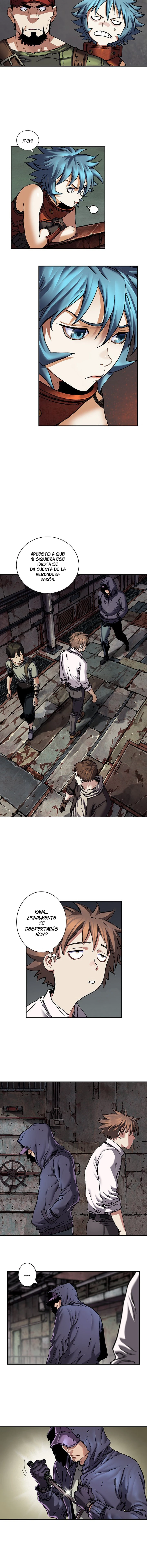 Leviathan Capitulo 136 página 4