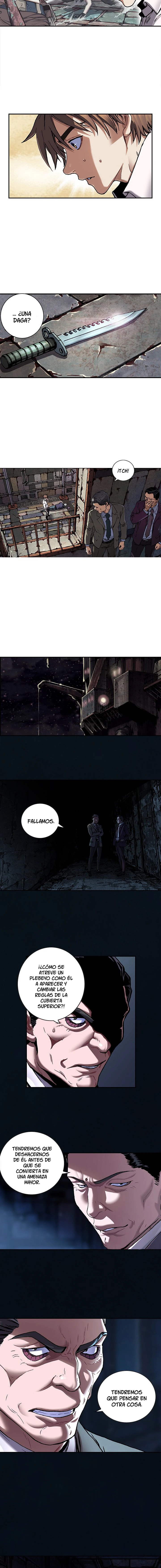 Leviathan Capitulo 136 página 7