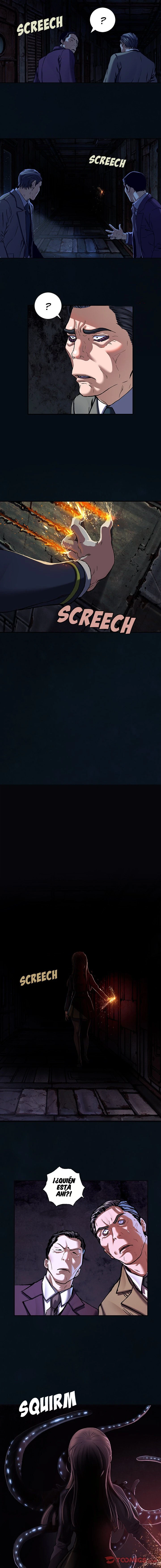 Leviathan Capitulo 136 página 8