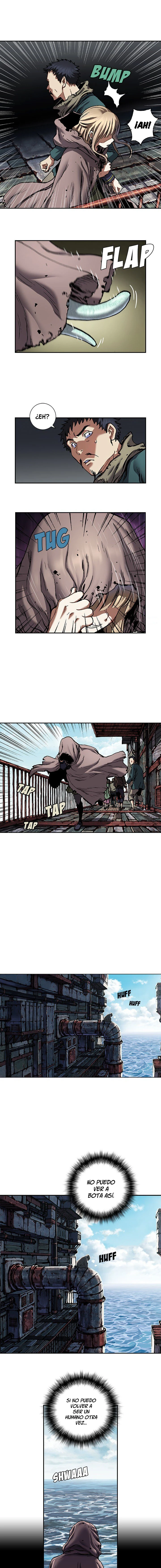 Leviathan Capitulo 137 página 10