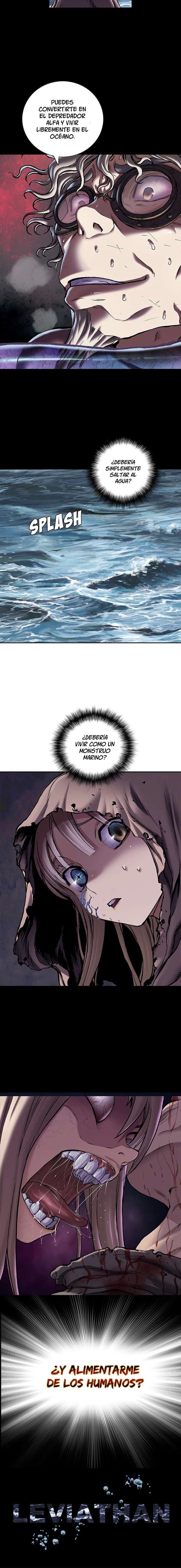 Leviathan Capitulo 137 página 11