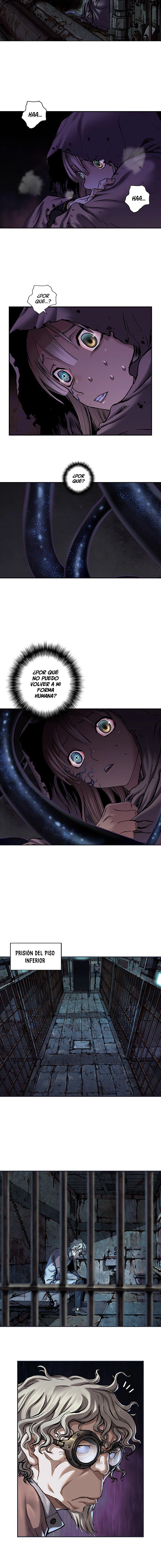 Leviathan Capitulo 137 página 4