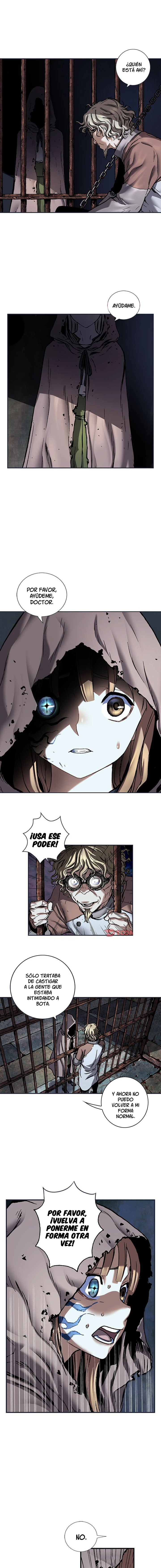 Leviathan Capitulo 137 página 5