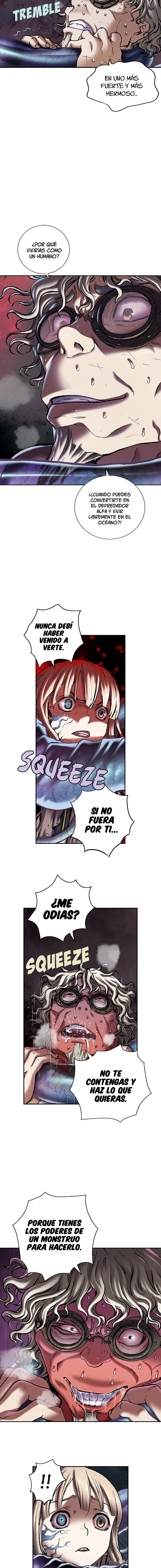 Leviathan Capitulo 137 página 7
