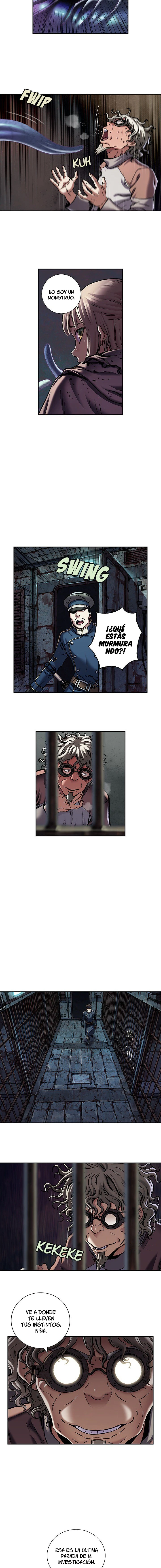 Leviathan Capitulo 137 página 8