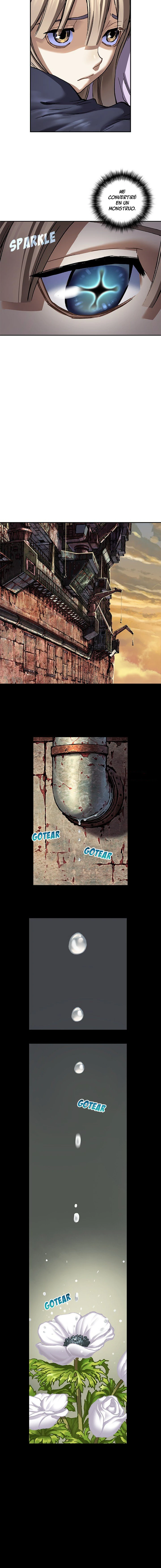 Leviathan Capitulo 138 página 11