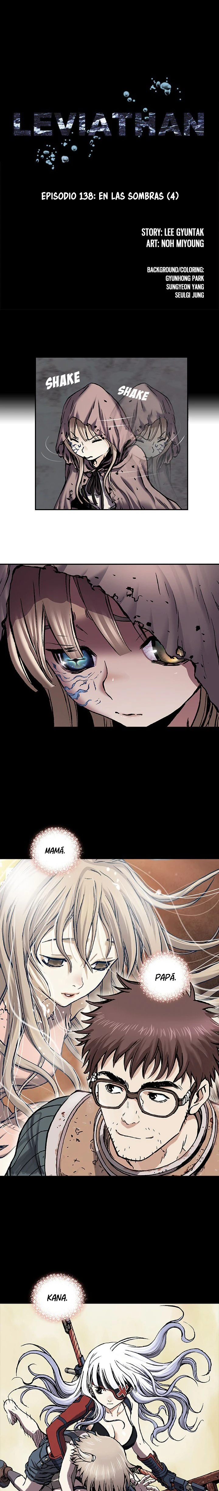 Leviathan Capitulo 138 página 2