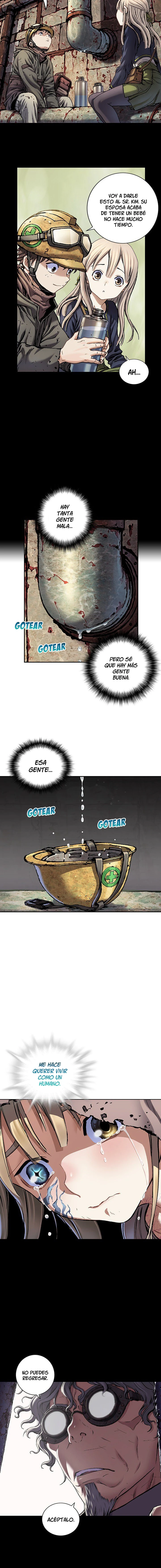 Leviathan Capitulo 138 página 4