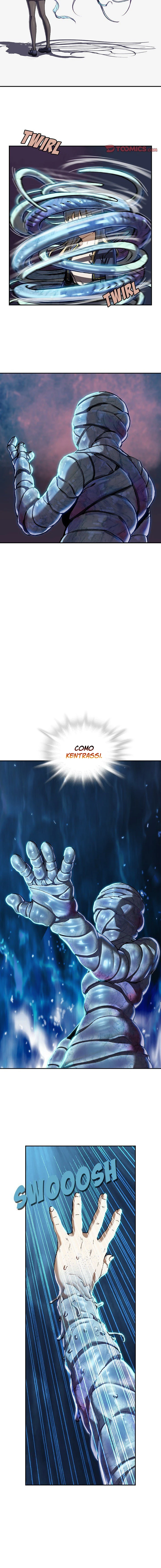 Leviathan Capitulo 138 página 6