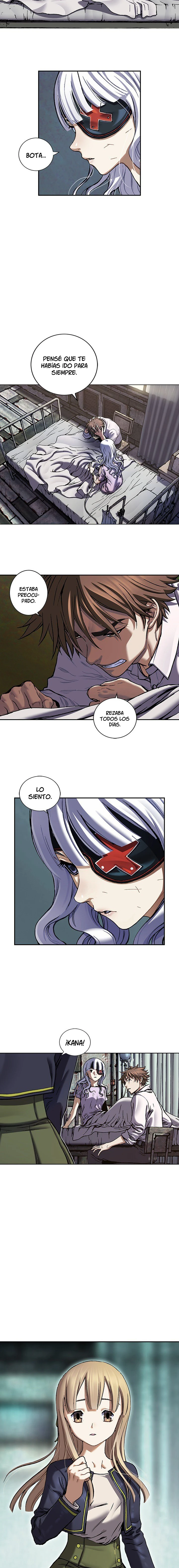 Leviathan Capitulo 138 página 9