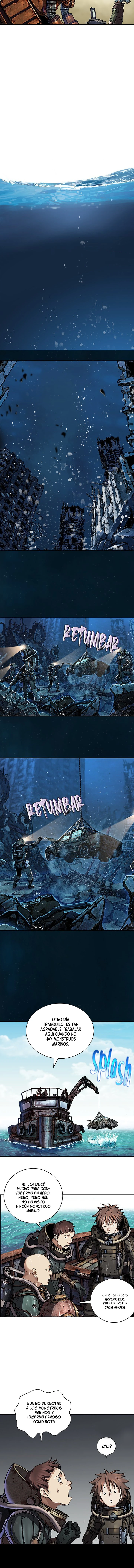 Leviathan Capitulo 139 página 10