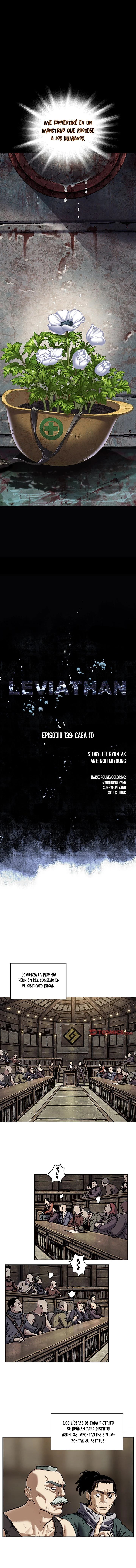 Leviathan Capitulo 139 página 2