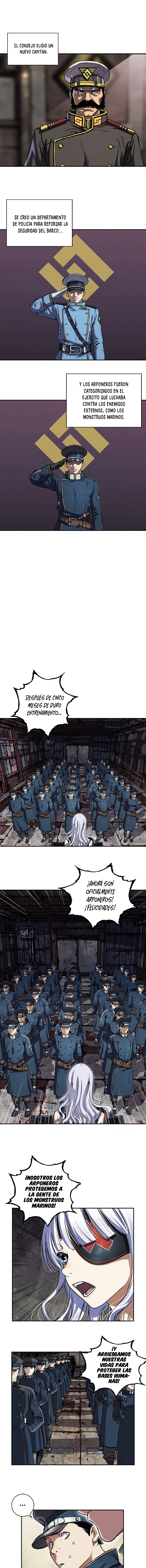 Leviathan Capitulo 139 página 3
