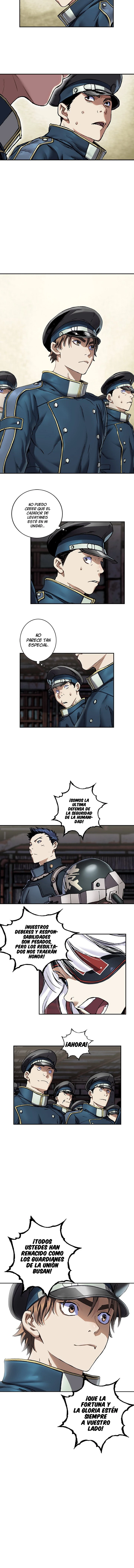 Leviathan Capitulo 139 página 4
