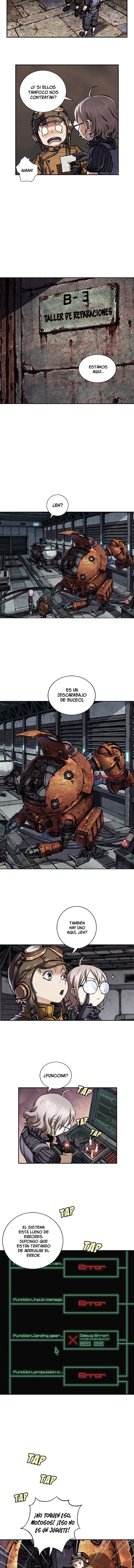 Leviathan Capitulo 139 página 7