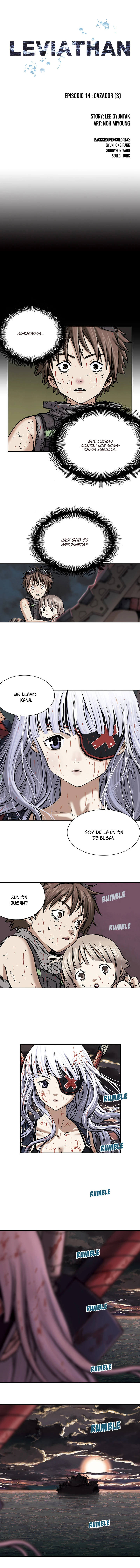 Leviathan Capitulo 14 página 2