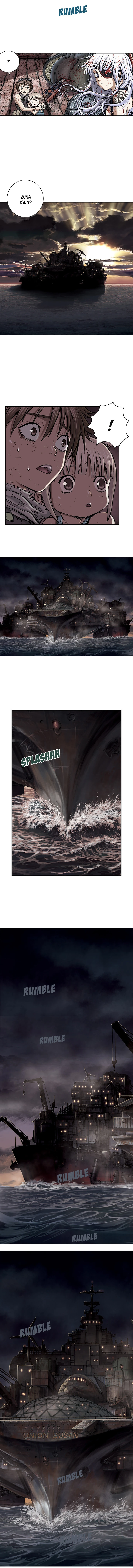 Leviathan Capitulo 14 página 3